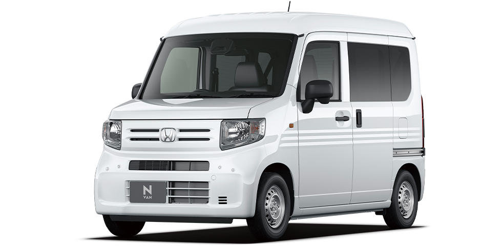 N-VAN