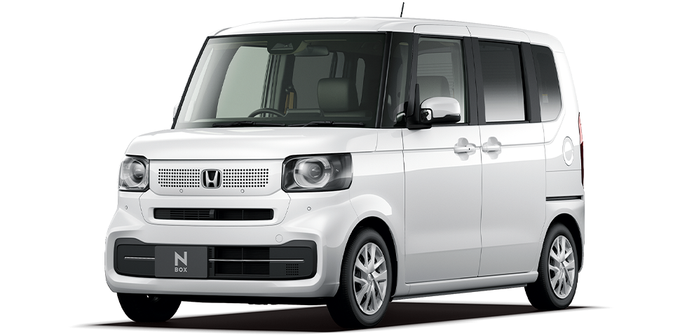 N-BOX
